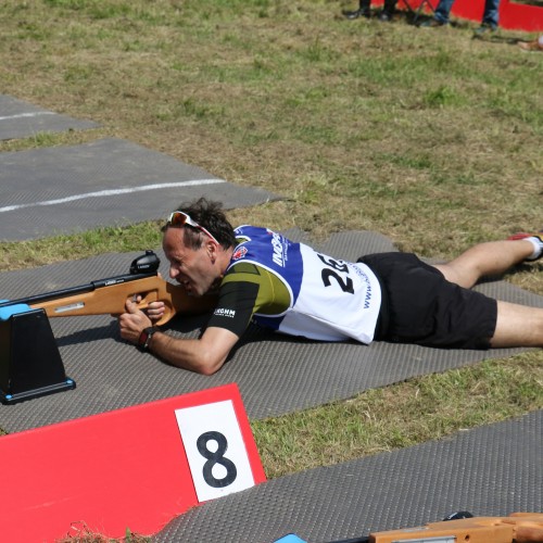 Biathlon dla każdego