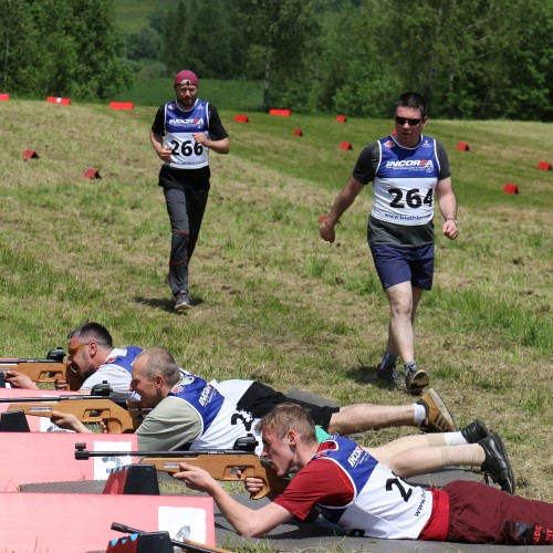 Biathlon dla każdego