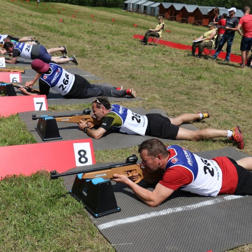 Biathlon dla każdego