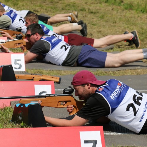 Biathlon dla każdego