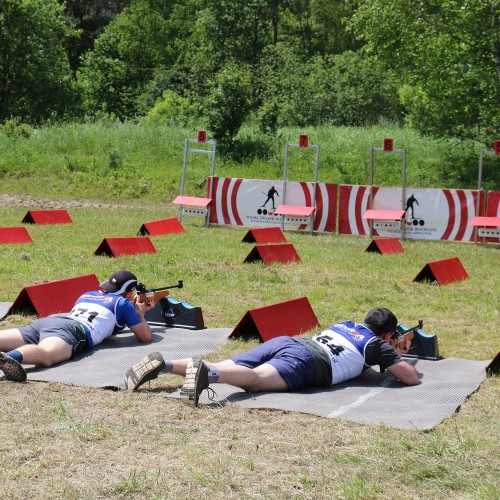Biathlon dla każdego