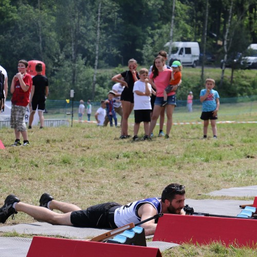 Biathlon dla każdego