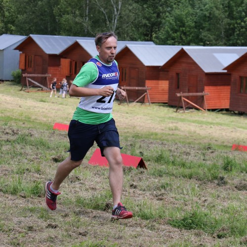 Biathlon dla każdego
