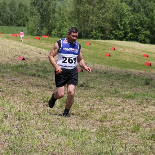Biathlon dla każdego