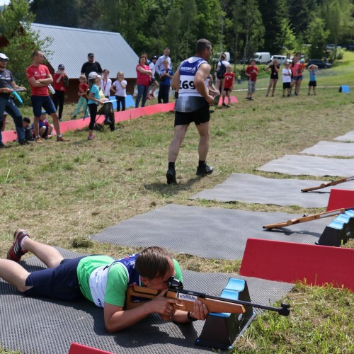 Biathlon dla każdego