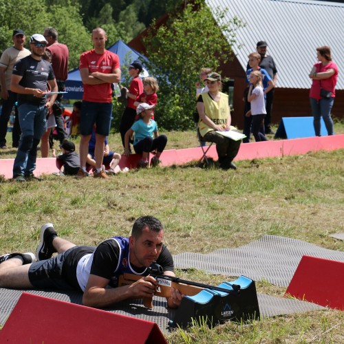 Biathlon dla każdego