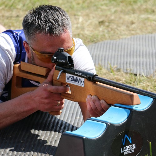 Biathlon dla każdego