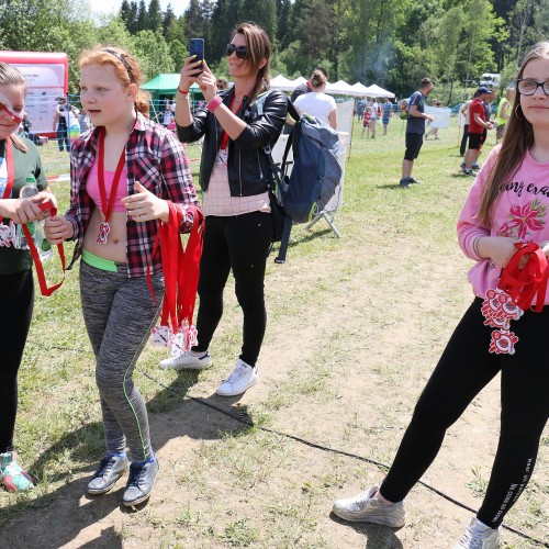 Biathlon dla każdego