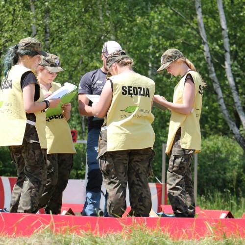 Biathlon dla każdego
