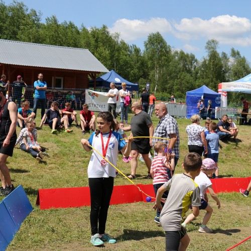 Biathlon dla każdego