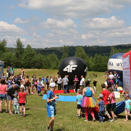 Biathlon dla każdego