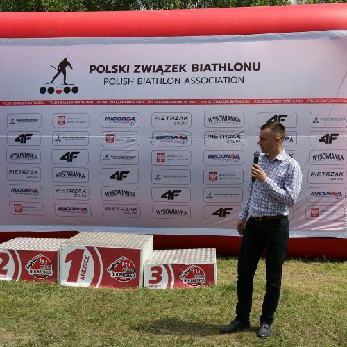 Biathlon dla każdego