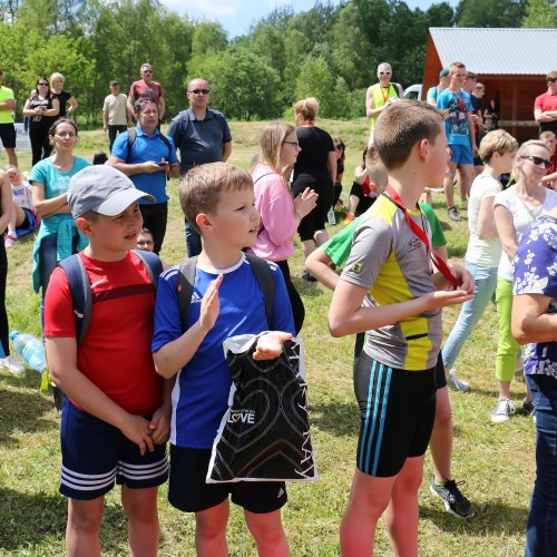 Biathlon dla każdego