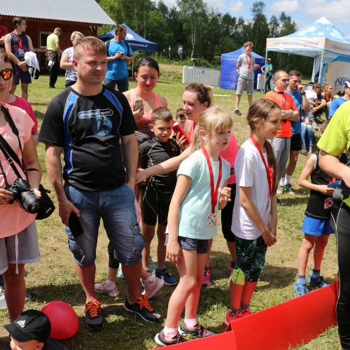 Biathlon dla każdego