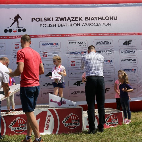 Biathlon dla każdego