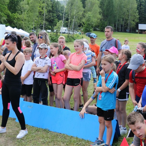Biathlon dla każdego