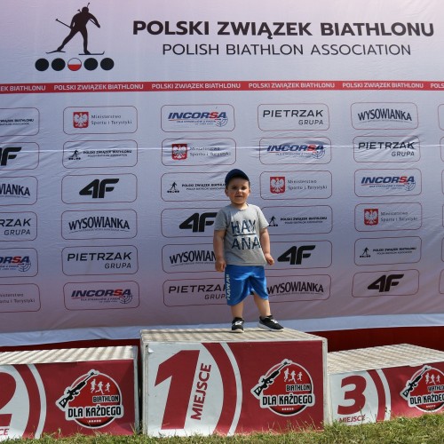 Biathlon dla każdego