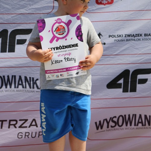 Biathlon dla każdego