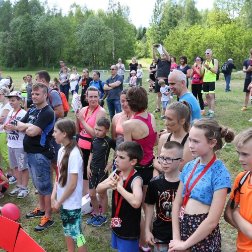 Biathlon dla każdego