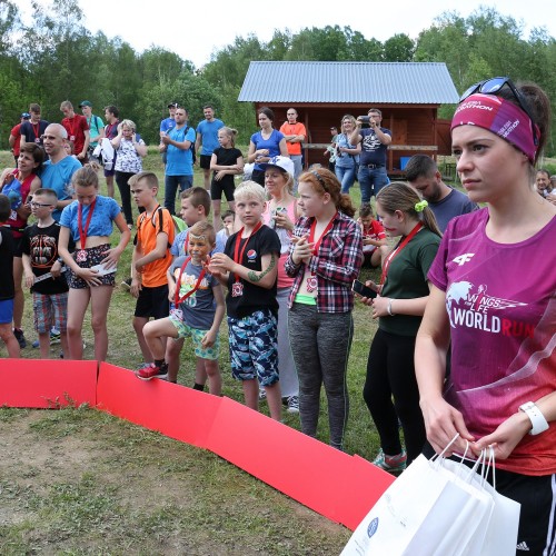 Biathlon dla każdego