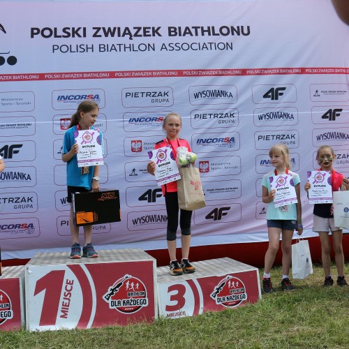 Biathlon dla każdego