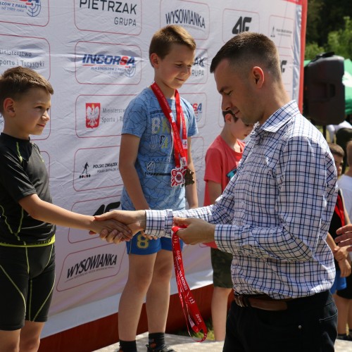 Biathlon dla każdego