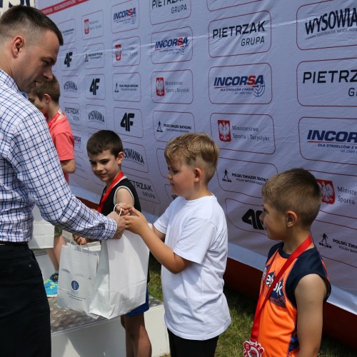 Biathlon dla każdego
