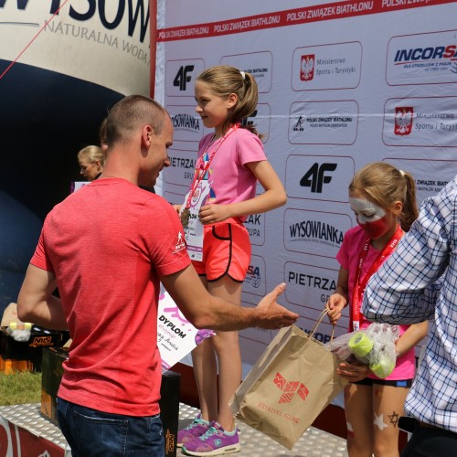 Biathlon dla każdego