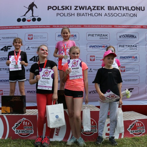 Biathlon dla każdego