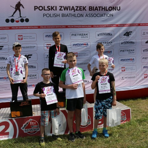 Biathlon dla każdego