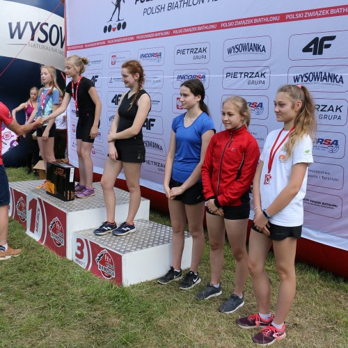 Biathlon dla każdego