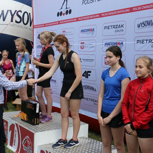 Biathlon dla każdego
