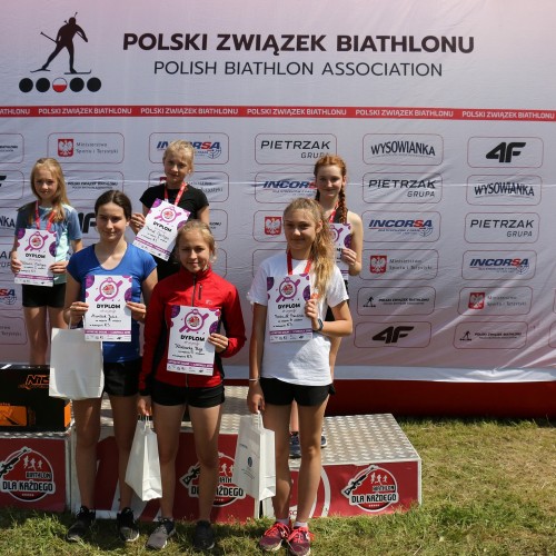 Biathlon dla każdego