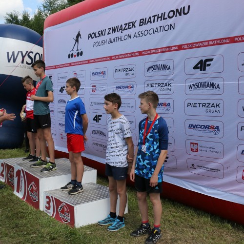 Biathlon dla każdego