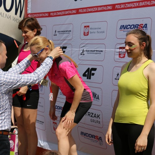Biathlon dla każdego