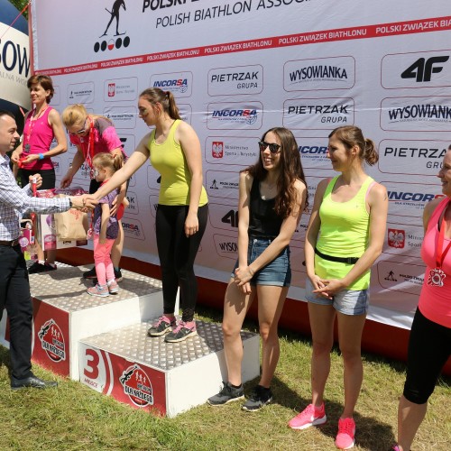 Biathlon dla każdego