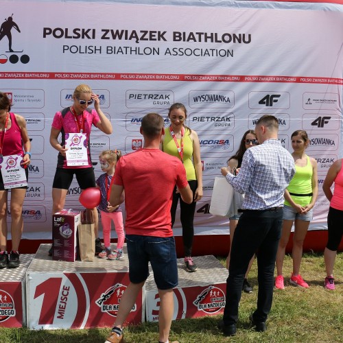 Biathlon dla każdego