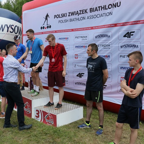 Biathlon dla każdego