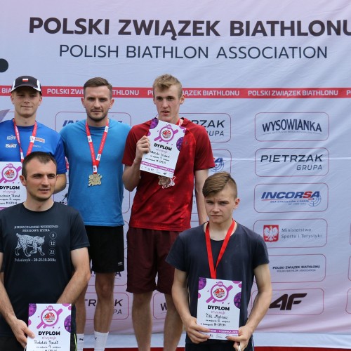 Biathlon dla każdego