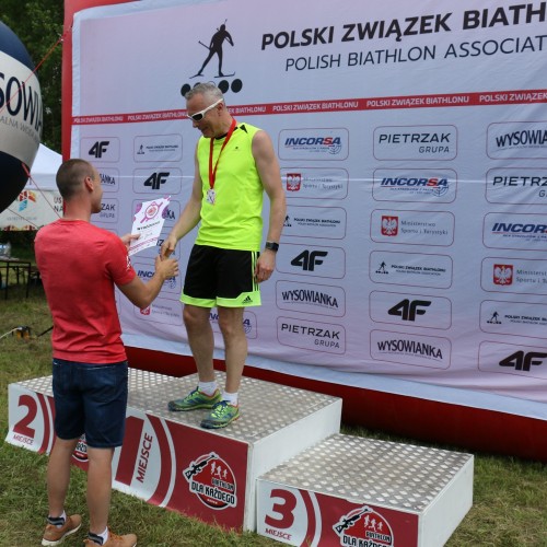 Biathlon dla każdego