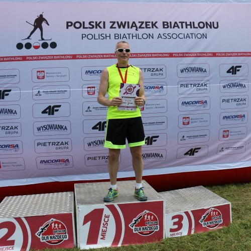 Biathlon dla każdego