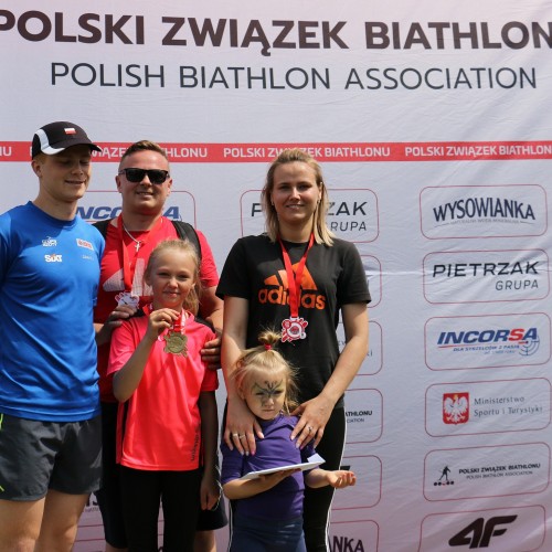 Biathlon dla każdego