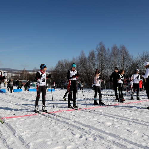 Bieszczadzki Bieg Lotników 2021 (sobota) cz. 1