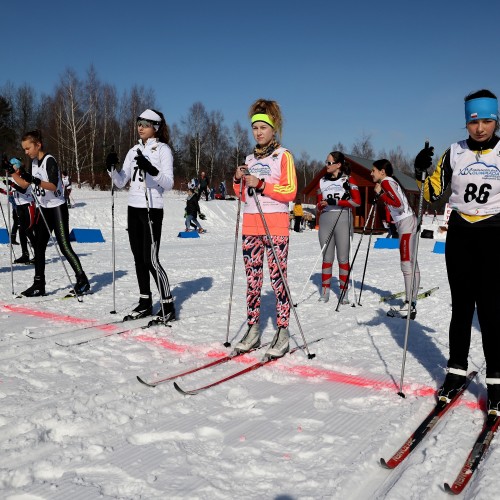 Bieszczadzki Bieg Lotników 2021 (sobota) cz. 1