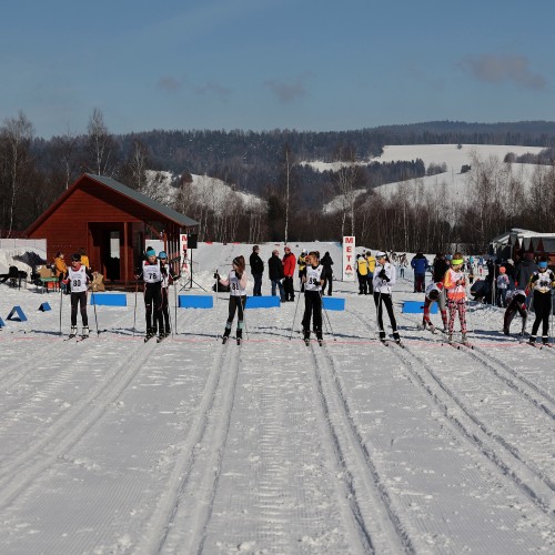 Bieszczadzki Bieg Lotników 2021 (sobota) cz. 1