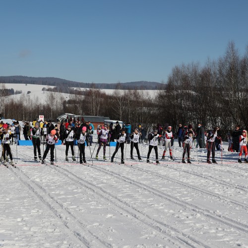 Bieszczadzki Bieg Lotników 2021 (sobota) cz. 1