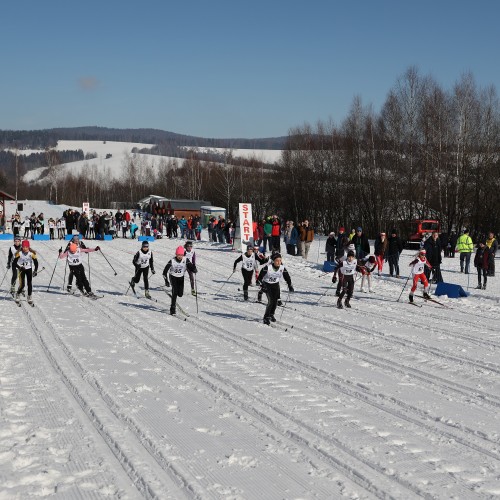 Bieszczadzki Bieg Lotników 2021 (sobota) cz. 1