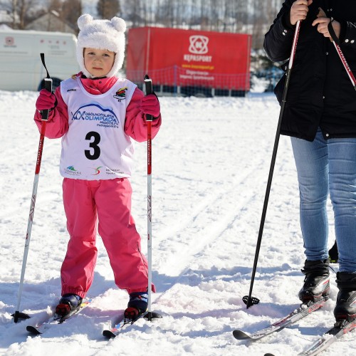 Bieszczadzki Bieg Lotników 2021 (sobota) cz. 2