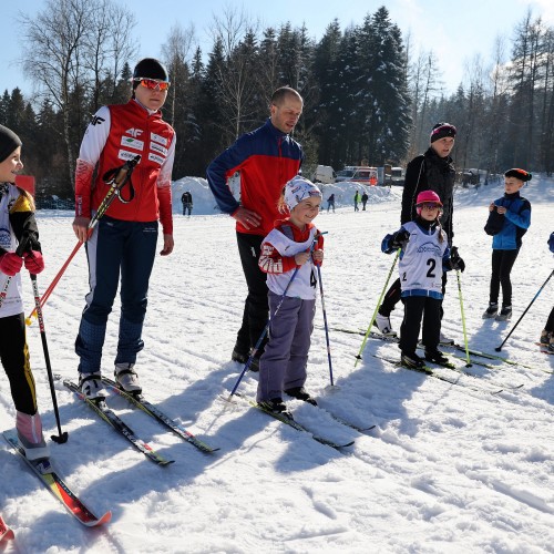 Bieszczadzki Bieg Lotników 2021 (sobota) cz. 2