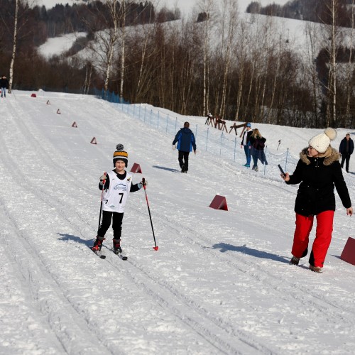 Bieszczadzki Bieg Lotników 2021 (sobota) cz. 2